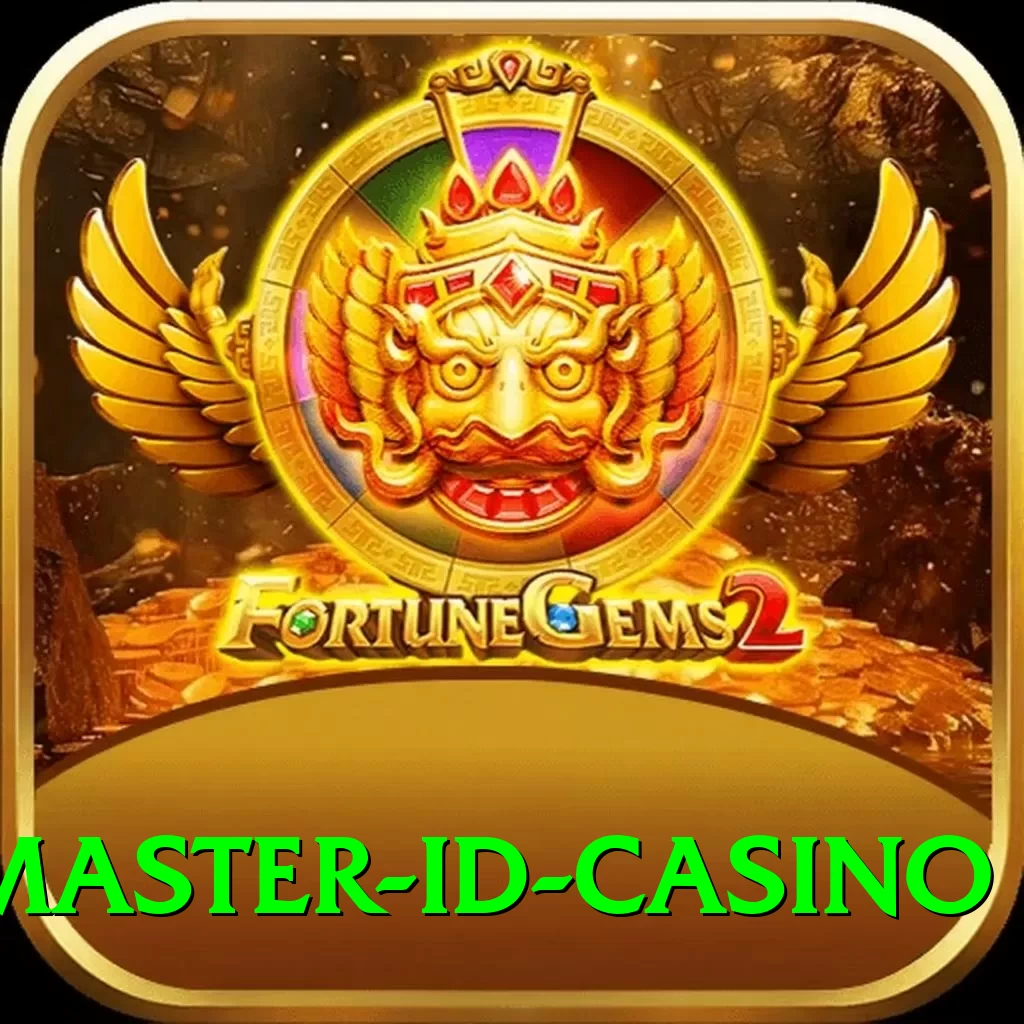 master id casino Games (Casino & Earning) VIP v4.1.7 - 2