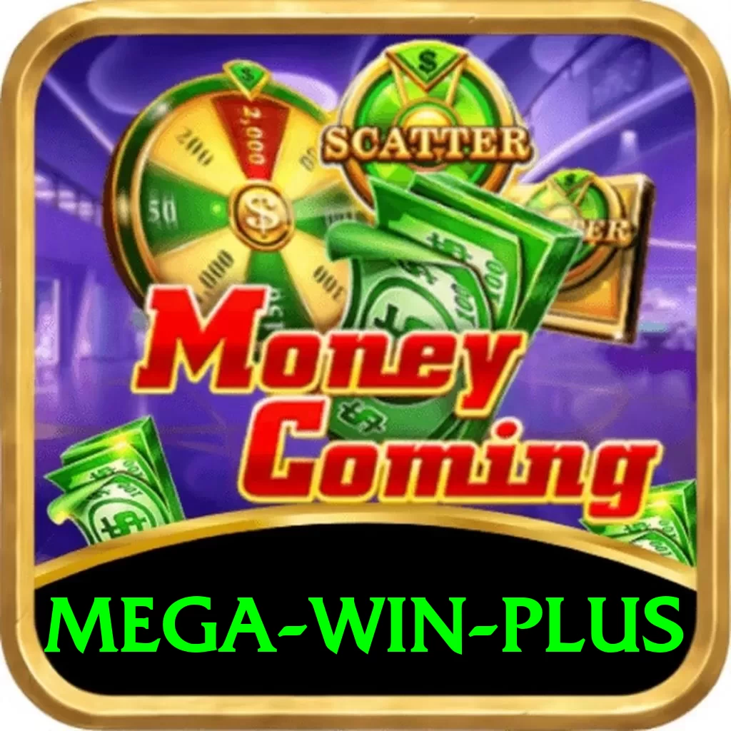 mega win Pro Slots - 2