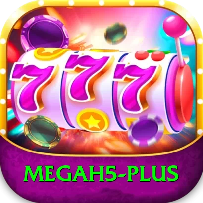 megah5 Plus Edition v3.9.4 - 2