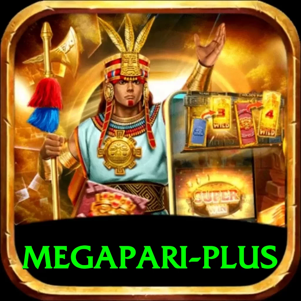 megapari Bonus Supreme v5.2.0 - 2