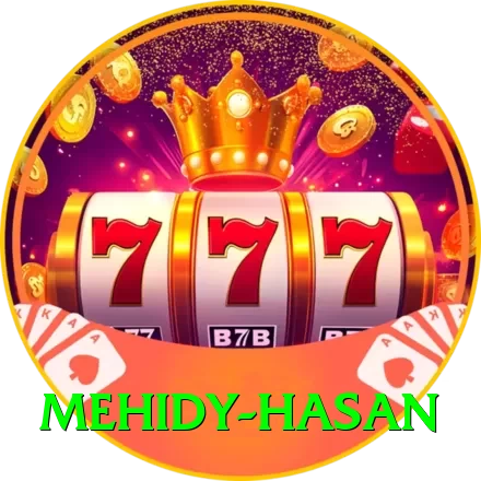 mehidy hasan Elite v1.8.1 - 2