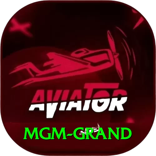 mgm grand VIP v5.8.7 - 2