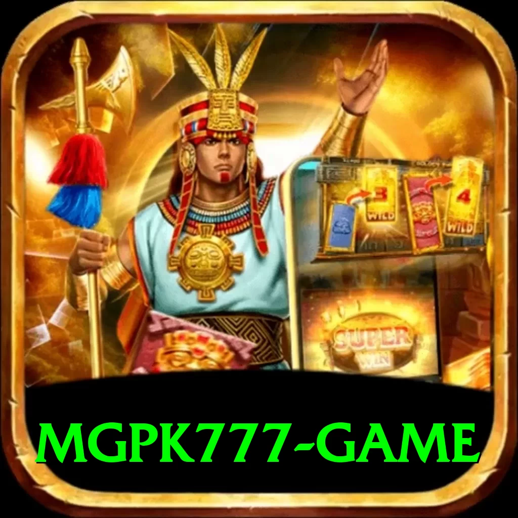MGPK777 Game Gold v5.6.6 - 2
