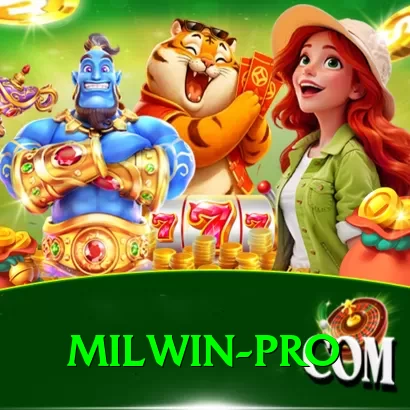 milwin Super Rewards - 2