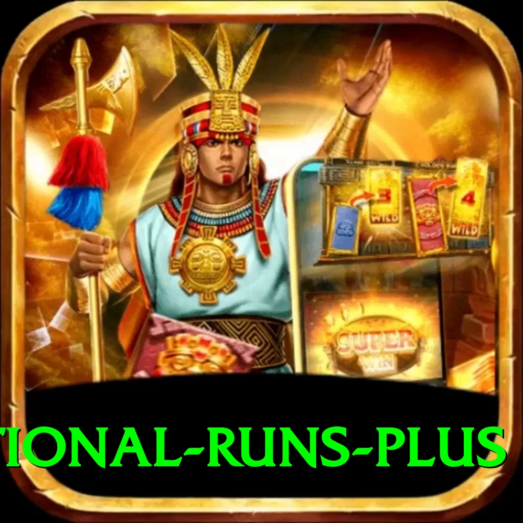 most international runs Casino Royal v2.9.8 - 2