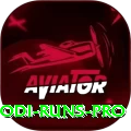 most odi runs Gaming King v3.2.3