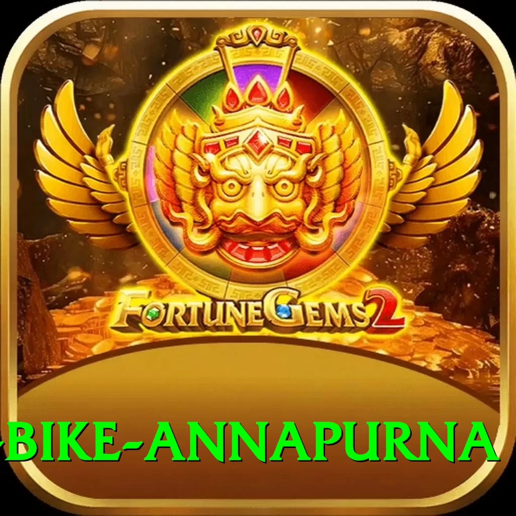mountain bike annapurna Master v2.2.2 - 2