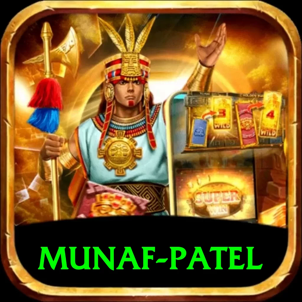 munaf patel Elite v2.0.9 - 2