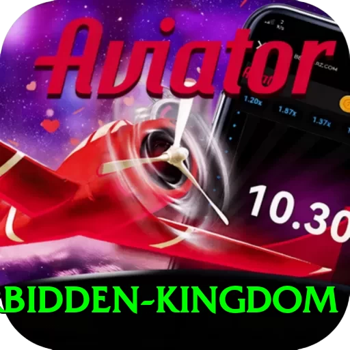 mustang forbidden kingdom Master v3.6.5 - 2