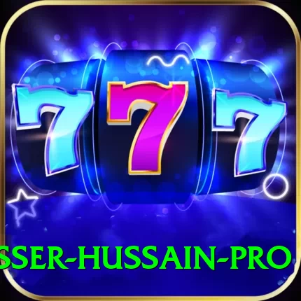 nasser hussain Game Mega v3.7.3 - 2