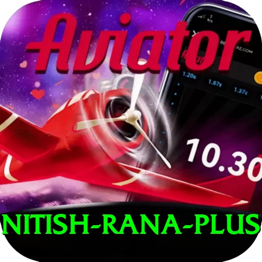 nitish rana Deluxe PK v5.8.7 - 2