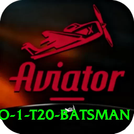 no 1 t20 batsman Gold v3.2.1 - 2