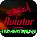 no 1 t20 batsman Gold v3.2.1