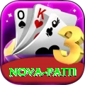 Nova Patti Games (Casino & Earning) Plus vv1.6.8