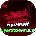 obed mccoy - VIP Plus