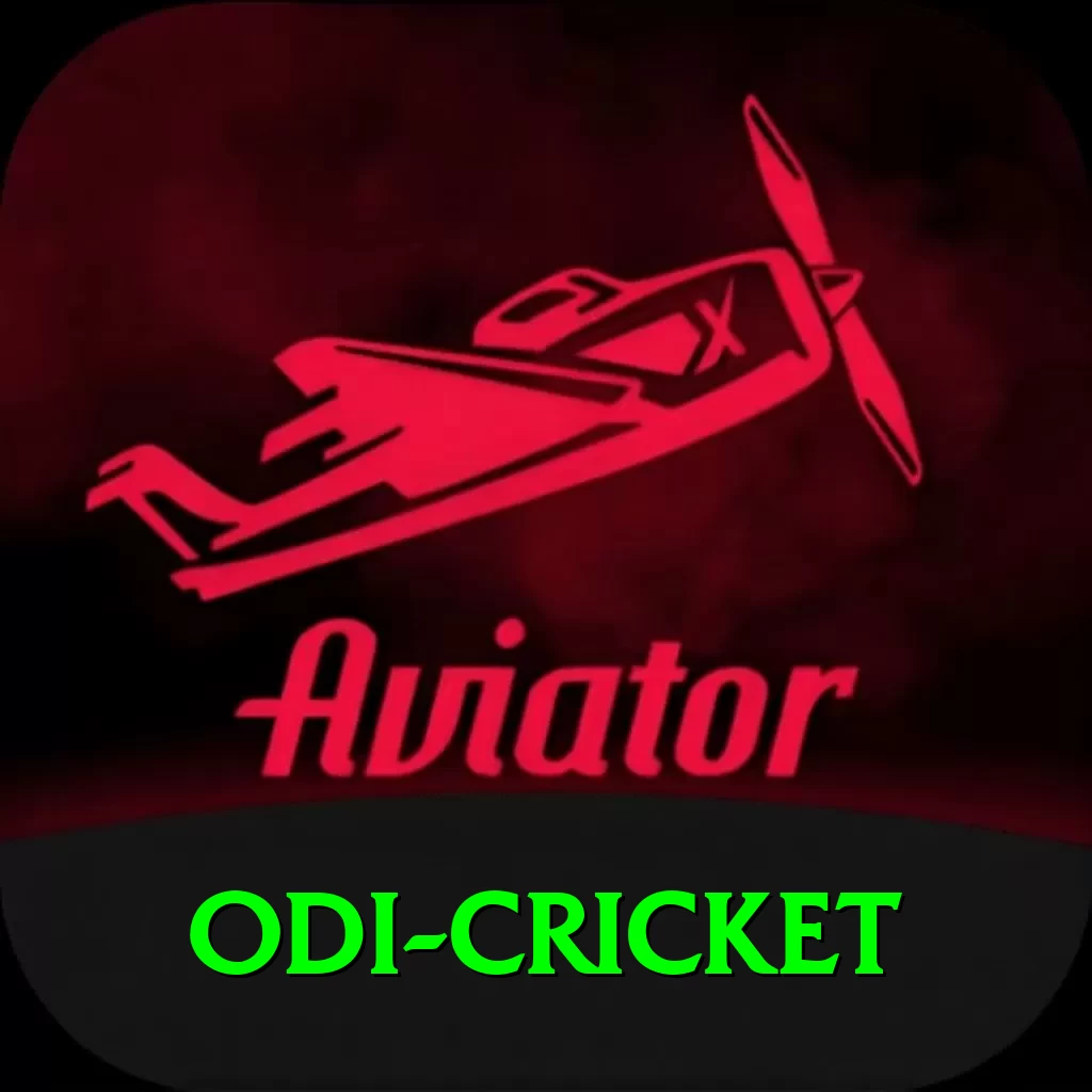 odi cricket Games (Casino & Earning) Ultimate v5.6.9 - 2