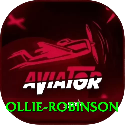 ollie robinson Gold Edition v3.8.8 - 2