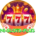 Omni Slots - Gold Edition v2.1.2