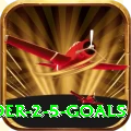 over under 2.5 goals Deluxe Pro v4.2.7
