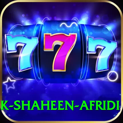 pace attack shaheen afridi Pro v3.5.1 - 2