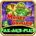 pak aus - Real Money Pro