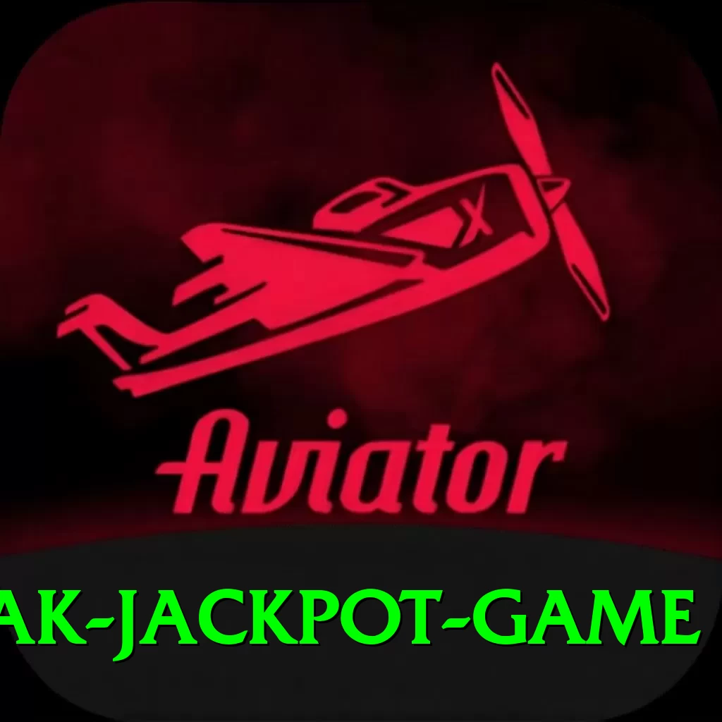 Pak Jackpot Game Plus Pro v1.0.4 - 2