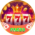 pak33 Games (Casino & Earning) VIP v3.7.2