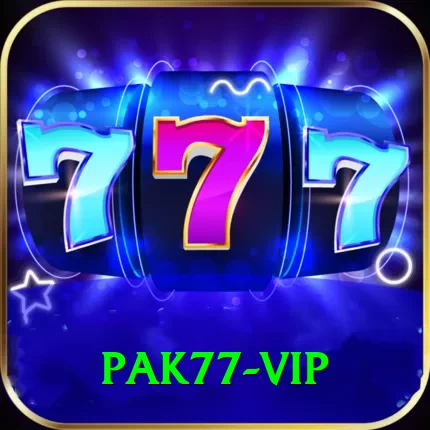 pak77 Gold Gaming App - 2