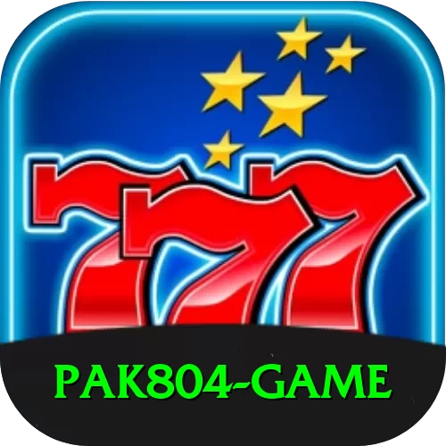 Pak804 Game Plus v5.6.1 - 2