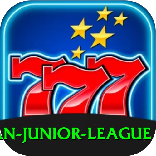 pakistan junior league Gold Edition v1.1.1 - 2