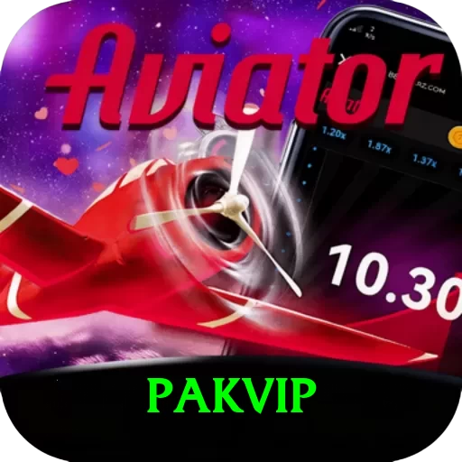 pakvip Games (Casino & Earning) Elite vv5.4.6 - 2