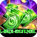 park the bus defense Max v4.4.3