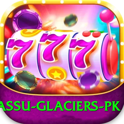 passu glaciers pk Deluxe Edition v3.9.3 - 2
