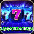 periche acclimatization Gold Edition v3.7.3