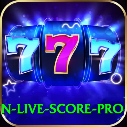 pin live score - Casino Legend - 2