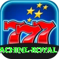PK Lobo Game Slot Machine Royal