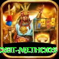pk online casino deposit methods Gold Edition v3.5.8