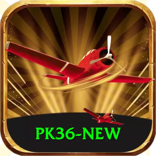 PK36 Official v3.1.3 - 2