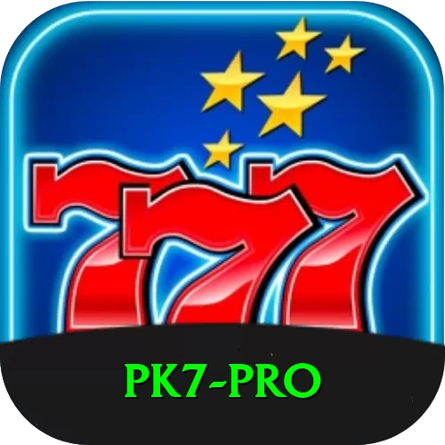 pk7 - Real Money Deluxe - 2