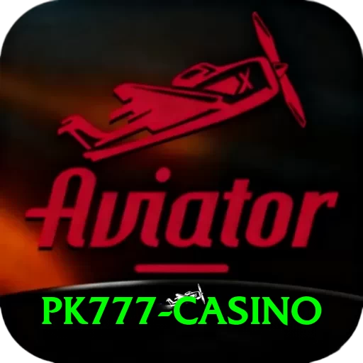 pk777 casino Plus Pro v5.7.7 - 2