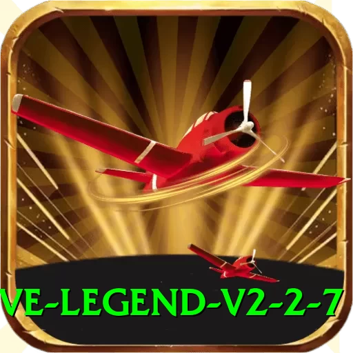 PKR 999 Live Legend v2.2.7 - 2