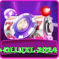 PKR Casino Deluxe 2024