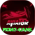 PKR47 Game Gold Pro v1.3.7