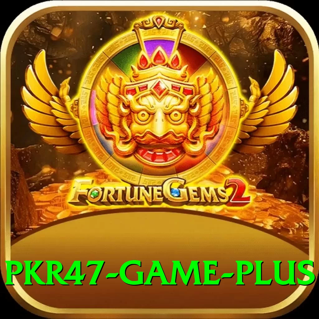PKR47 Game Elite New - 2