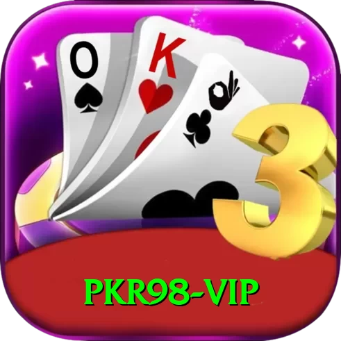 pkr98 App Ultimate v3.6.2 - 2