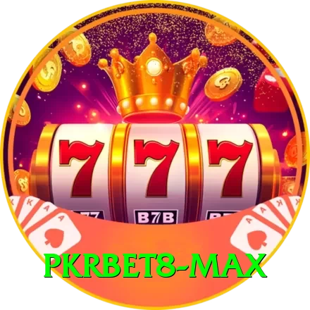 pkrbet8 Champion APK v5.0.9 - 2