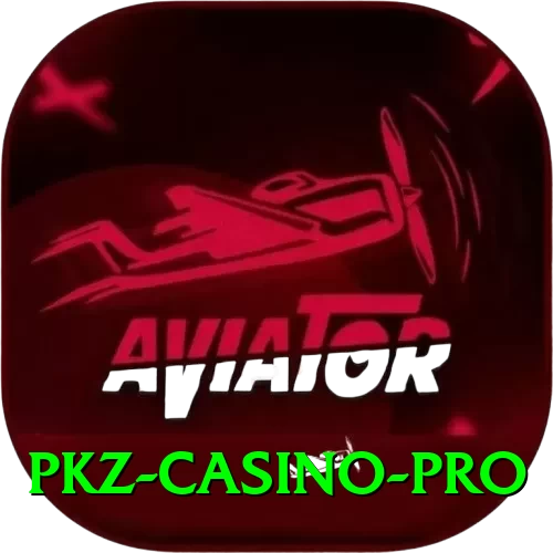 PKZ Casino Games King - 2