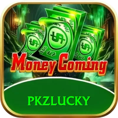 pkzlucky Plus vv1.1.8 - 2