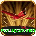 pkzlucky Turbo Slots