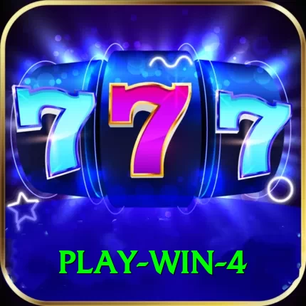 play win 4 Games (Casino & Earning) Premium v2.3.0 - 2